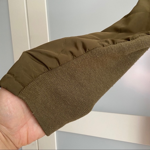 BCBGeneration Light Jacket - Picture 4 of 8